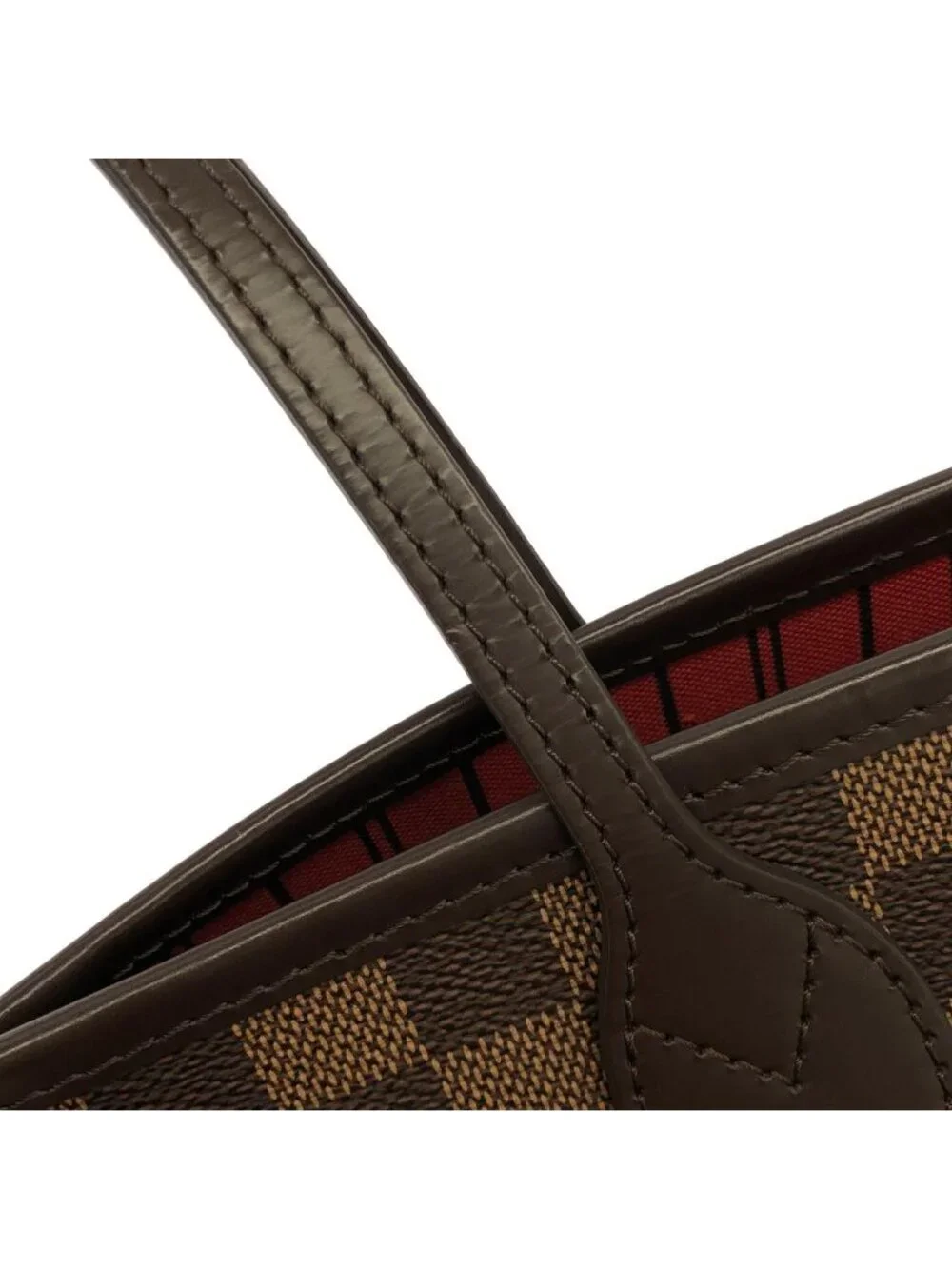 Louis Vuitton Damier Neverfull PM